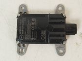 Blind spot module