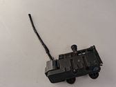 Air suspension valve block