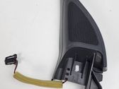 Front door high frequency speaker