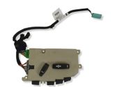 Seat memory switch