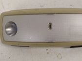 Rear seat light