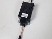 Amplificador de antena aérea