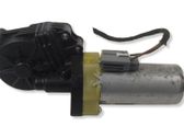 Seat adjustment motor