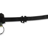 Middle seatbelt (rear)