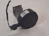 Alarm system siren