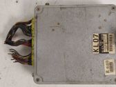 Engine control unit/module
