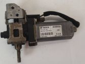 Seat adjustment motor