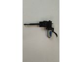 Seat adjustment motor