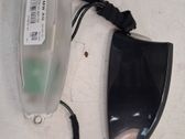 Aerial GPS antenna
