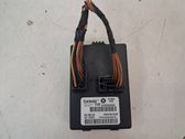 Tailgate/trunk control unit/module