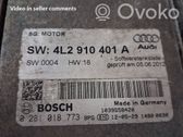 Engine control unit/module