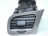 Dashboard side air vent grill/cover trim
