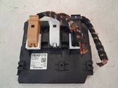 Central body control module