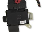 Hand brake control module