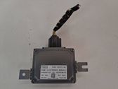 Fuel injection pump control unit/module