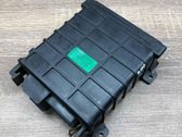 Motora vadības bloka ECU