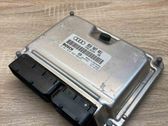 Engine control unit/module ECU