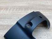 Steering wheel column trim