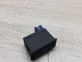 Traction control (ASR) switch