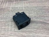 Panel lighting control switch