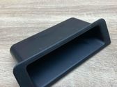 Dashboard storage box/compartment