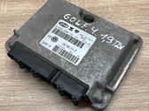 Engine control unit/module ECU