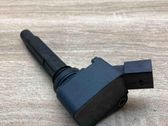 High voltage ignition coil