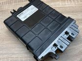 Блок управления двигателем ECU