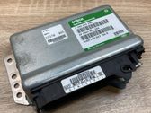 Gearbox control unit/module