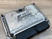 Engine control unit/module ECU