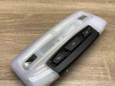 Rear seat light