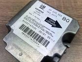 Airbag control unit/module