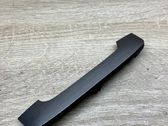 Center console decorative trim