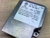 Airbag control unit/module