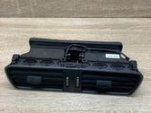Dash center air vent grill