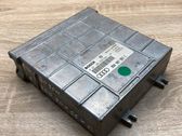 Блок управления двигателем ECU
