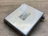 Engine control unit/module ECU