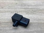 Exhaust gas pressure sensor
