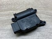 Air flap motor/actuator