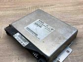 ABS control unit/module