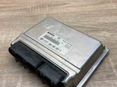Engine control unit/module ECU