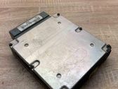 Engine control unit/module ECU