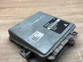 Motorsteuergerät ECU