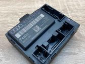 Door control unit/module