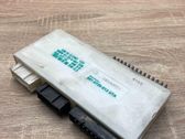 Comfort/convenience module