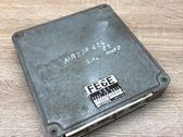 Engine control unit/module ECU