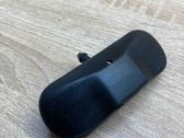 Windshield washer spray nozzle