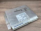 Engine control unit/module ECU