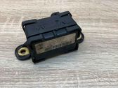 ESP acceleration yaw rate sensor