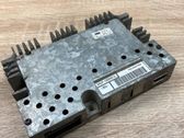 Aerial antenna amplifier